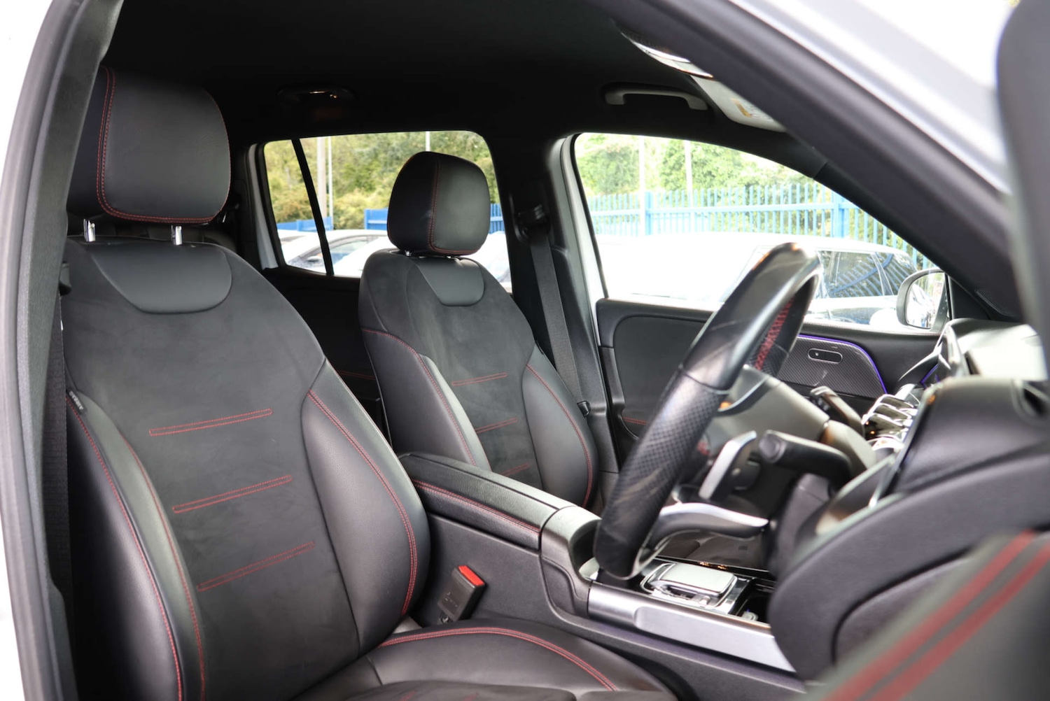 Used Mercedes-Benz GLB 2020 for sale - 76594716: Photo 5