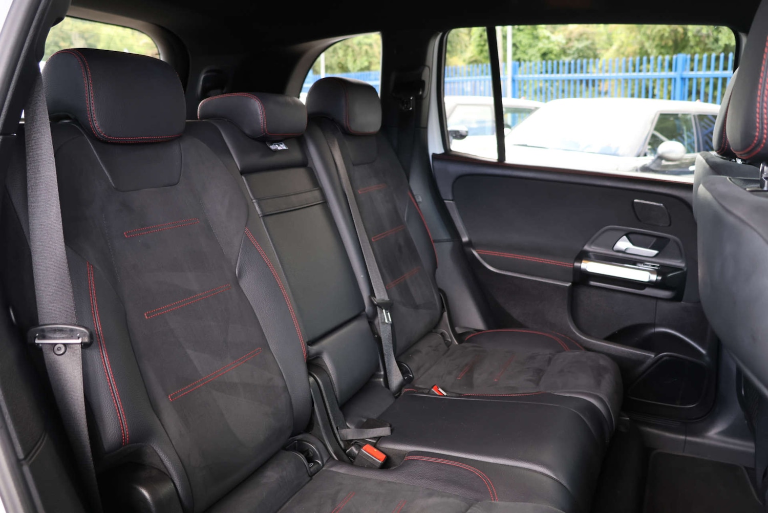 Used Mercedes-Benz GLB 2020 for sale - 76594716: Photo 7