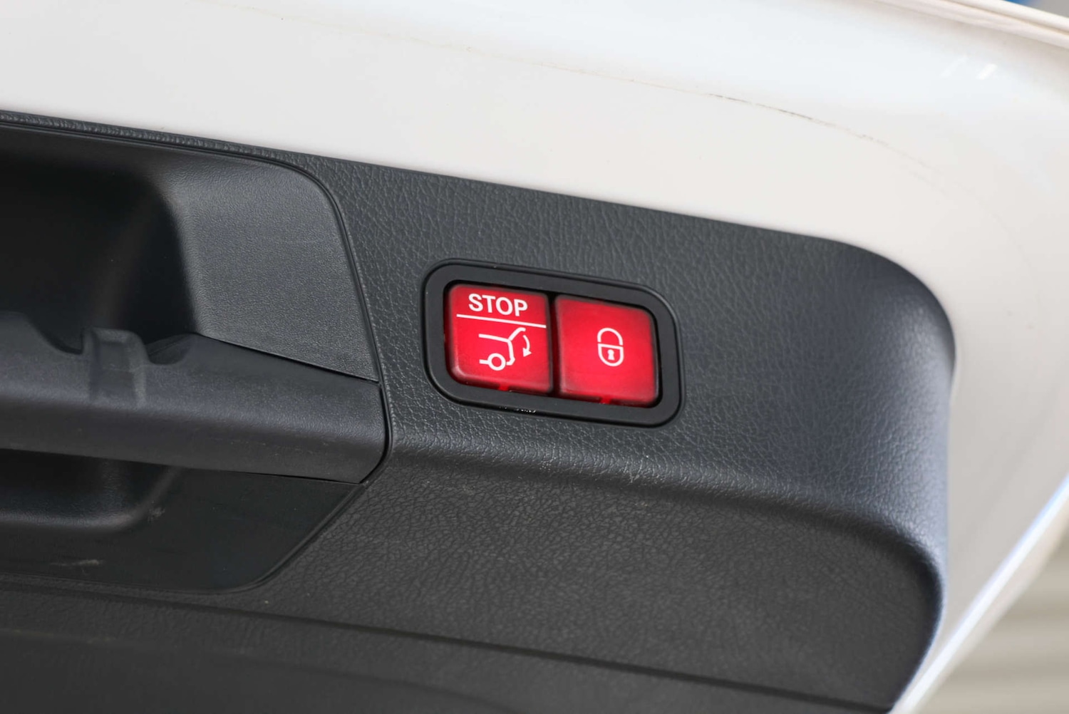 Used Mercedes-Benz GLB 2020 for sale - 76594716: Photo 8