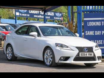 Used Lexus IS 2014 for sale - 74541668: Photo