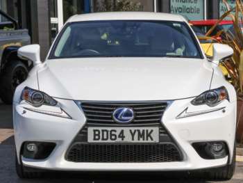 Used Lexus IS 2014 for sale - 74541668: Photo