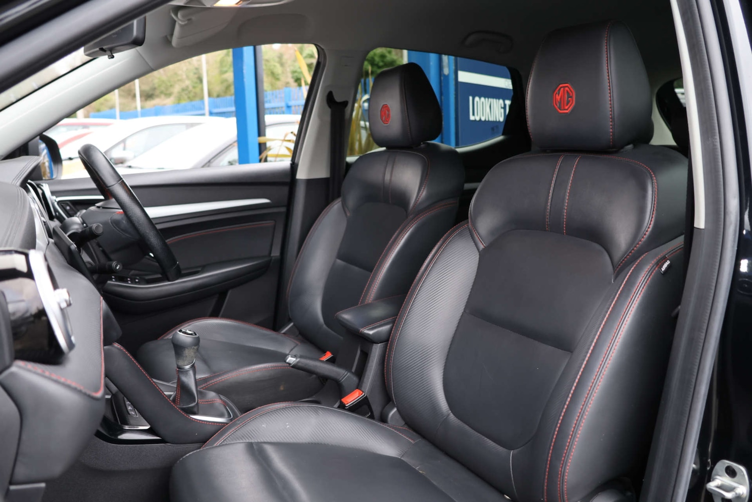 Used MG MG ZS 2023 for sale - 77780917: Photo 10