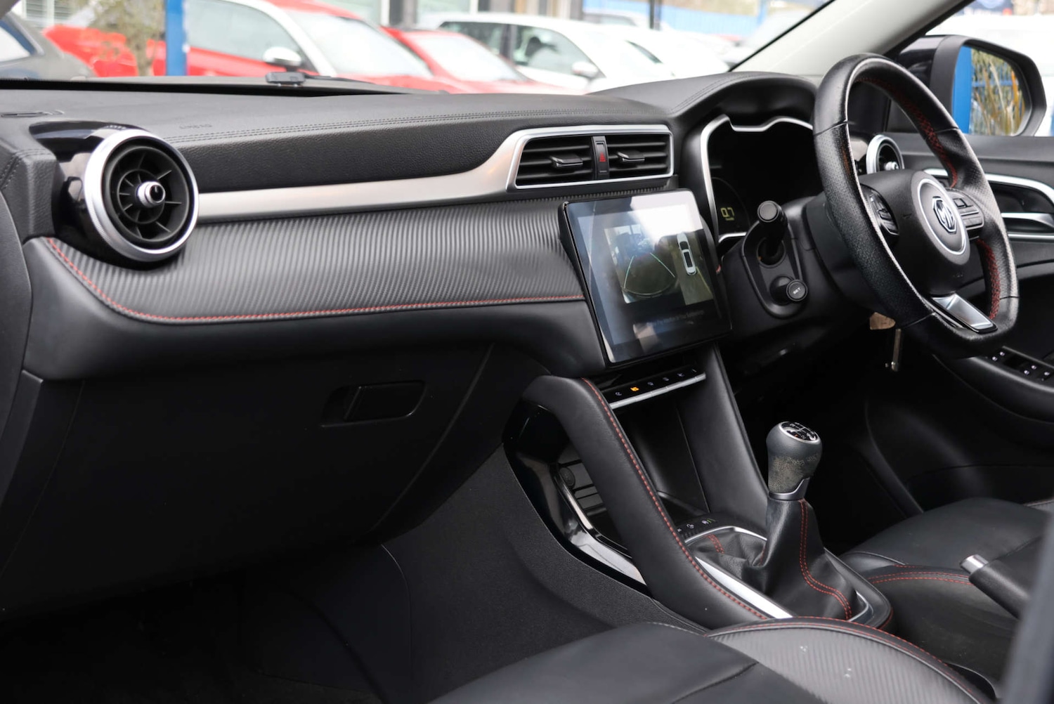 Used MG MG ZS 2023 for sale - 77780917: Photo 11