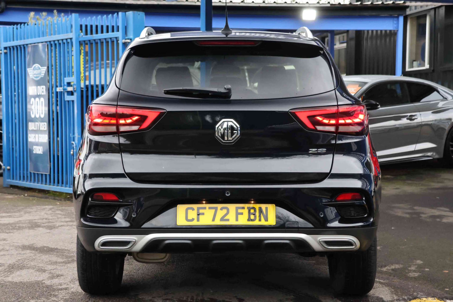 Used MG MG ZS 2023 for sale - 77780917: Photo 13