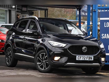 Used MG MG ZS 2023 for sale - 77780917: Photo