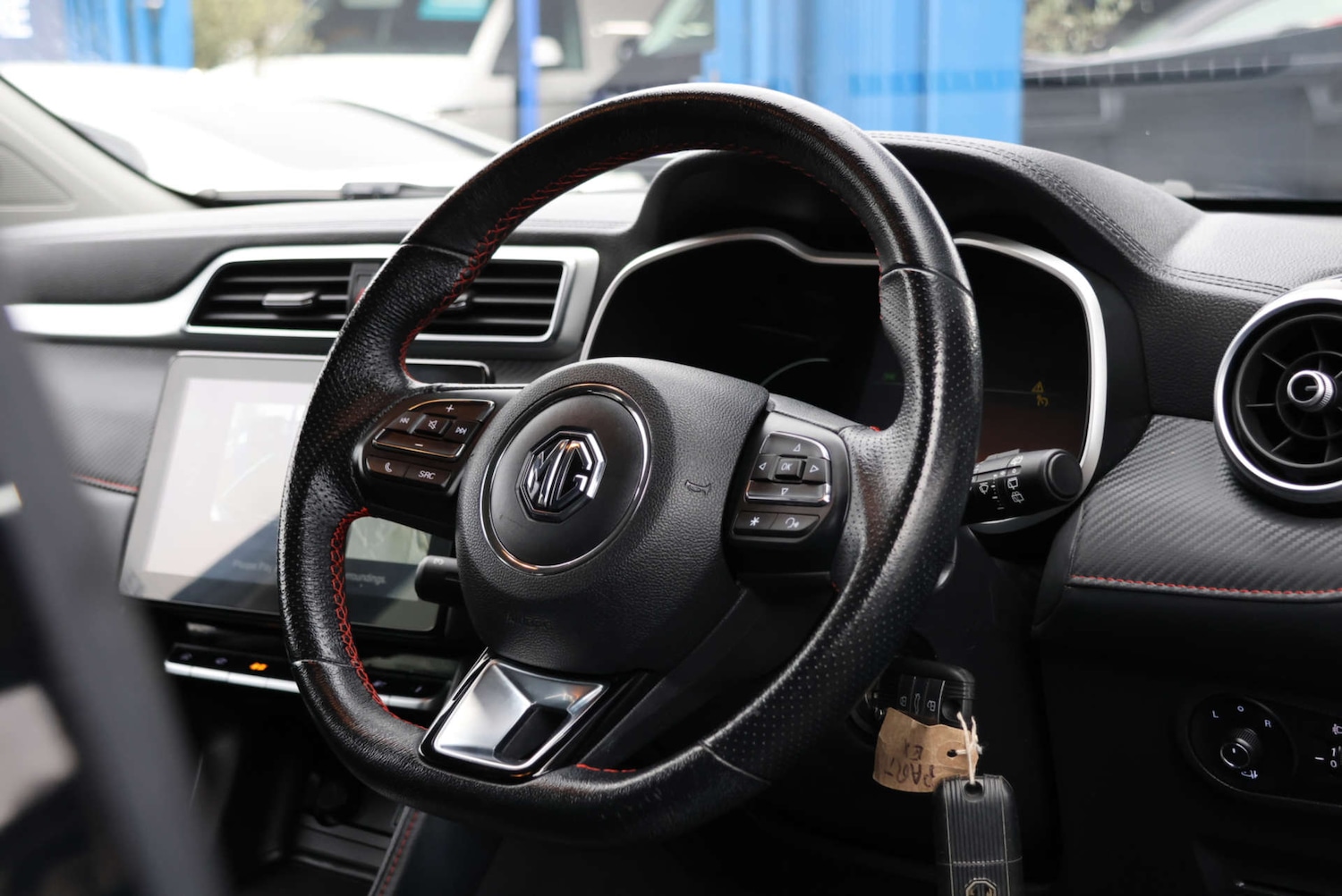 Used MG MG ZS 2023 for sale - 77780917: Photo 21