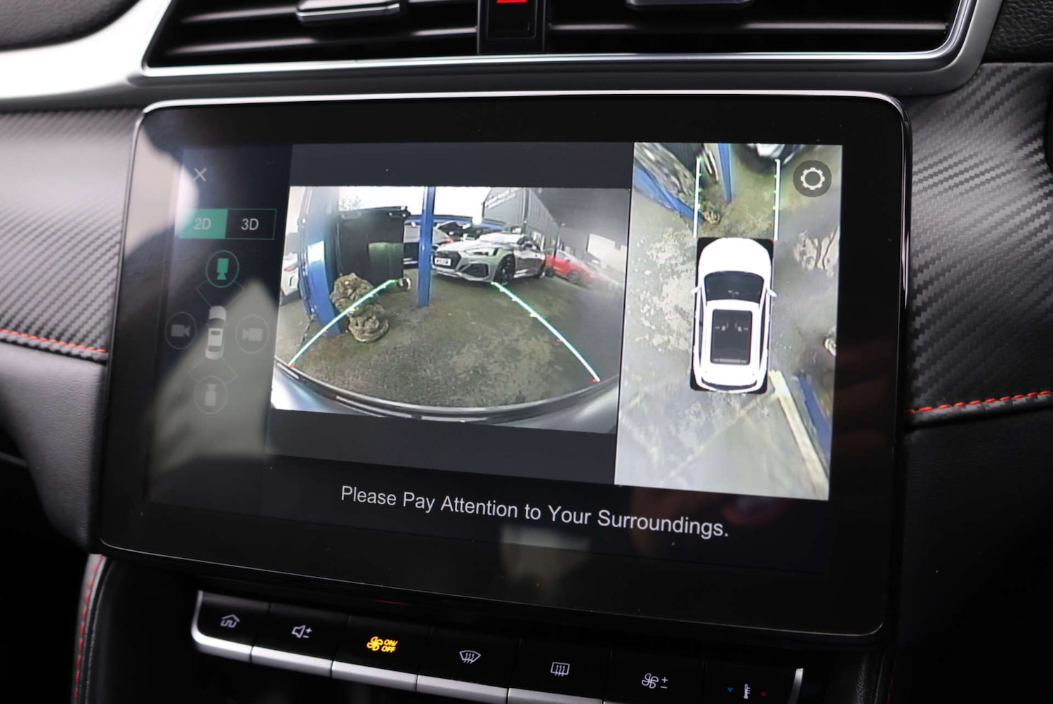 Used MG MG ZS 2023 for sale - 77780917: Photo 28