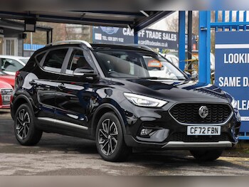 Used MG MG ZS 2023 for sale - 77780917: Photo