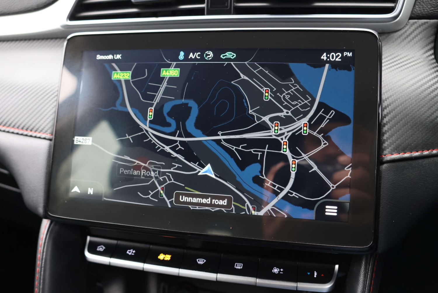 Used MG MG ZS 2023 for sale - 77780917: Photo 33