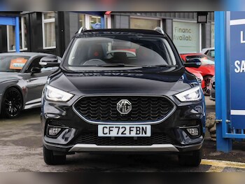 Used MG MG ZS 2023 for sale - 77780917: Photo