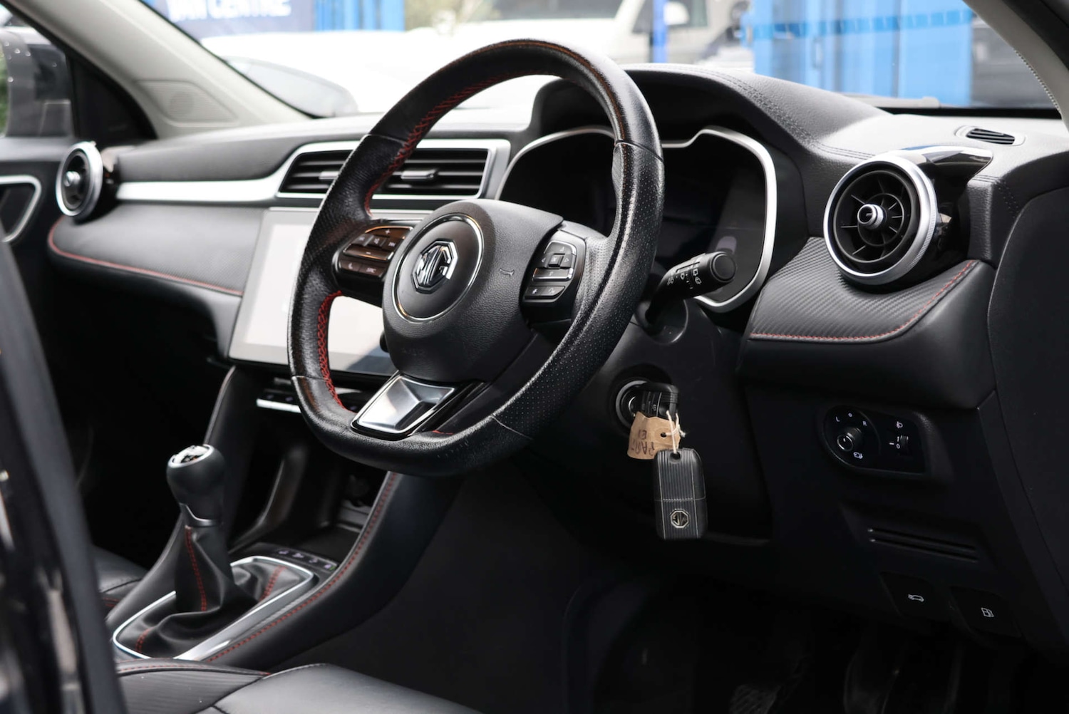 Used MG MG ZS 2023 for sale - 77780917: Photo 4