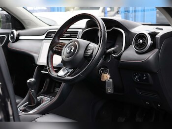 Used MG MG ZS 2023 for sale - 77780917: Photo