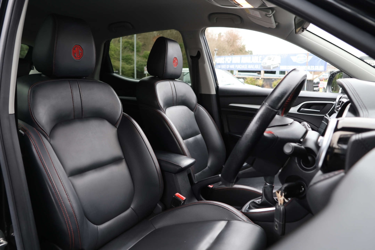 Used MG MG ZS 2023 for sale - 77780917: Photo 5