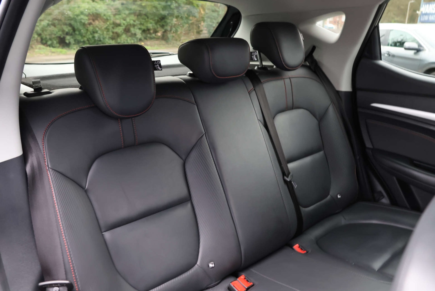 Used MG MG ZS 2023 for sale - 77780917: Photo 8