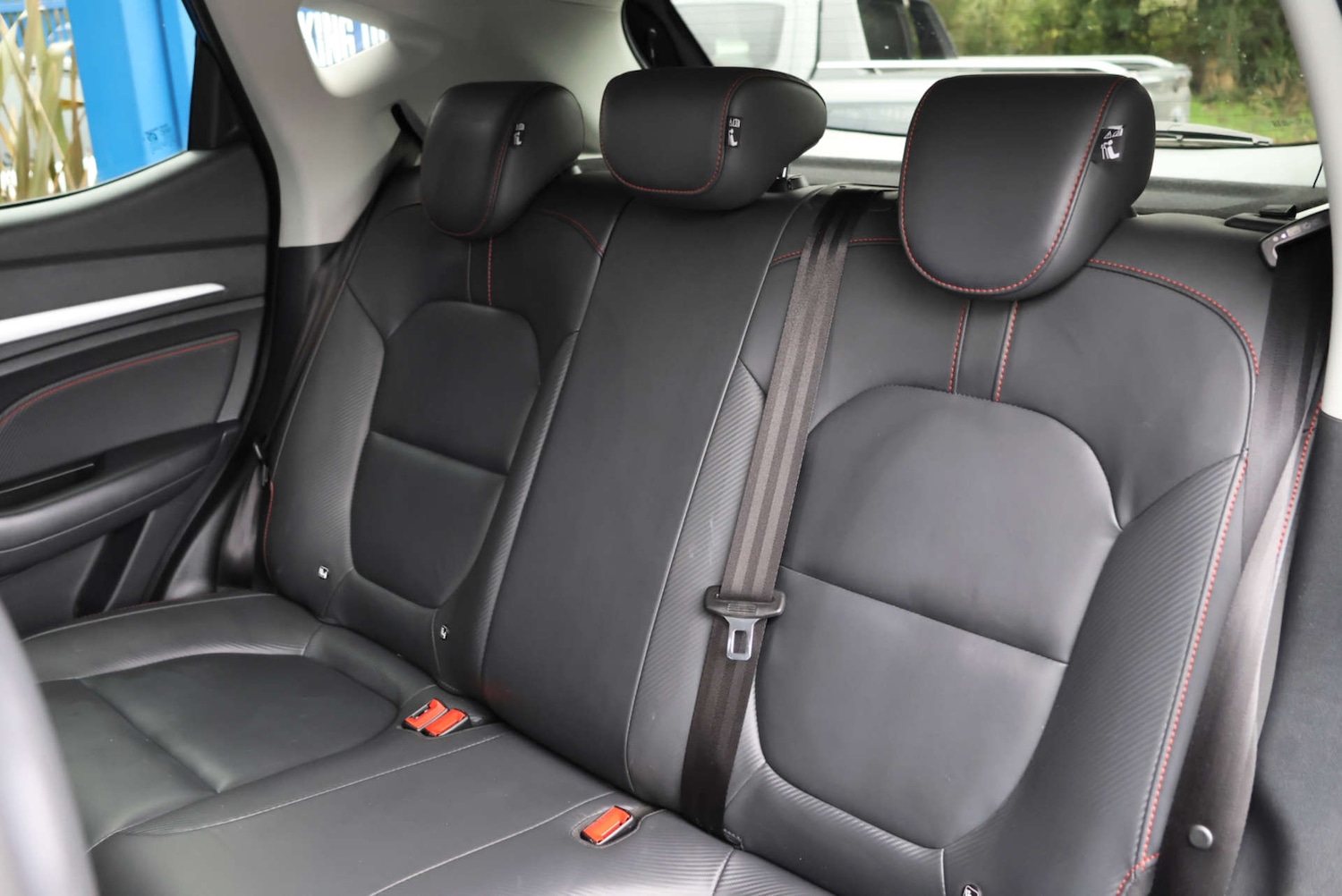 Used MG MG ZS 2023 for sale - 77780917: Photo 9