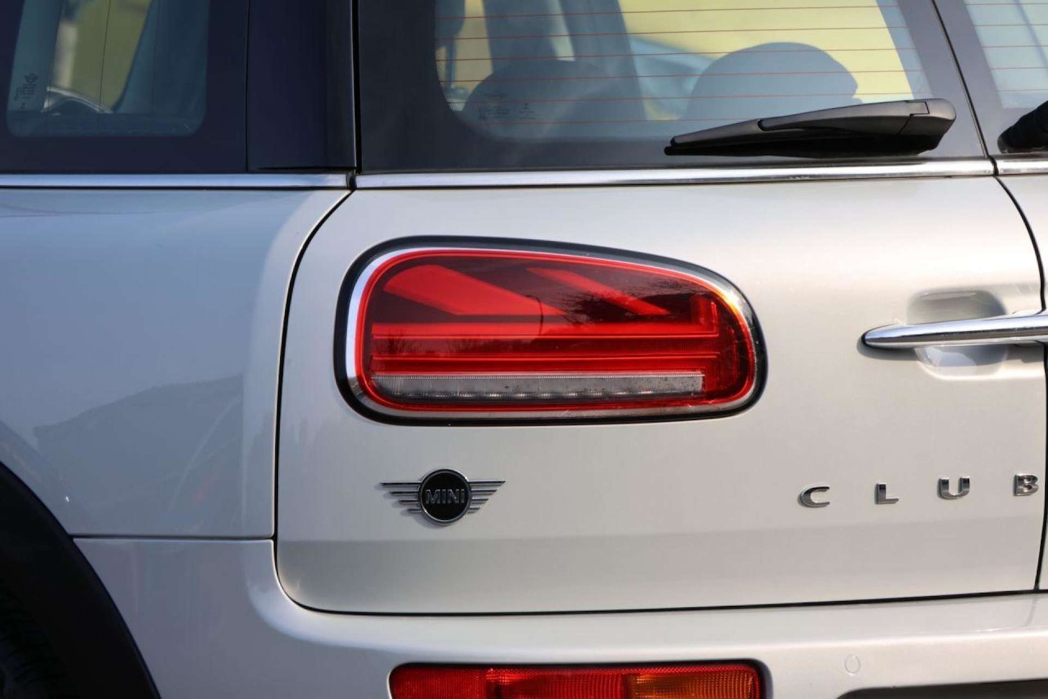 Used MINI Clubman 2019 for sale - 76601032: Photo 15