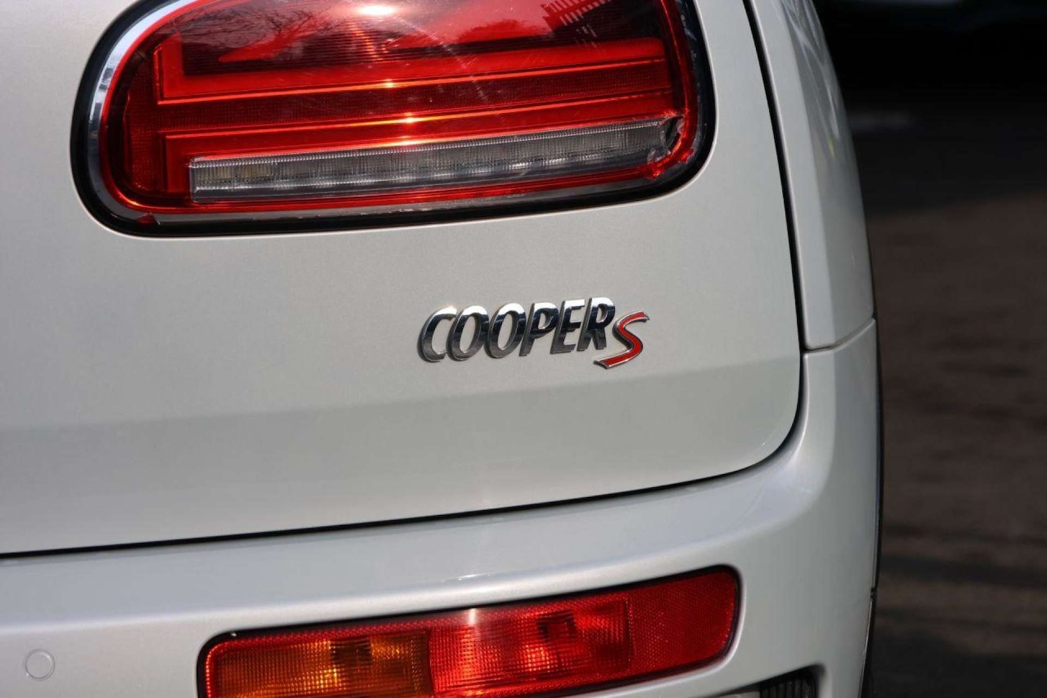 Used MINI Clubman 2019 for sale - 76601032: Photo 17