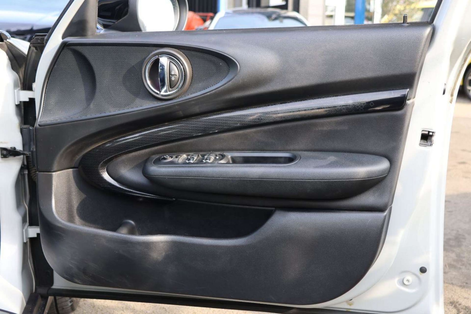 Used MINI Clubman 2019 for sale - 76601032: Photo 21