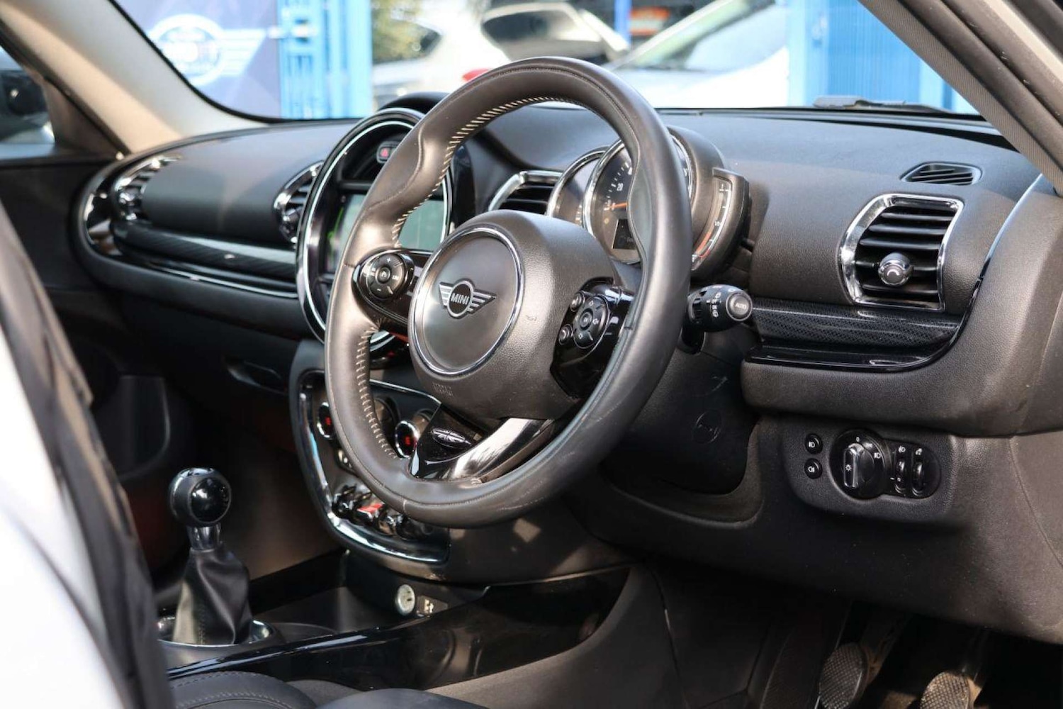 Used MINI Clubman 2019 for sale - 76601032: Photo 24