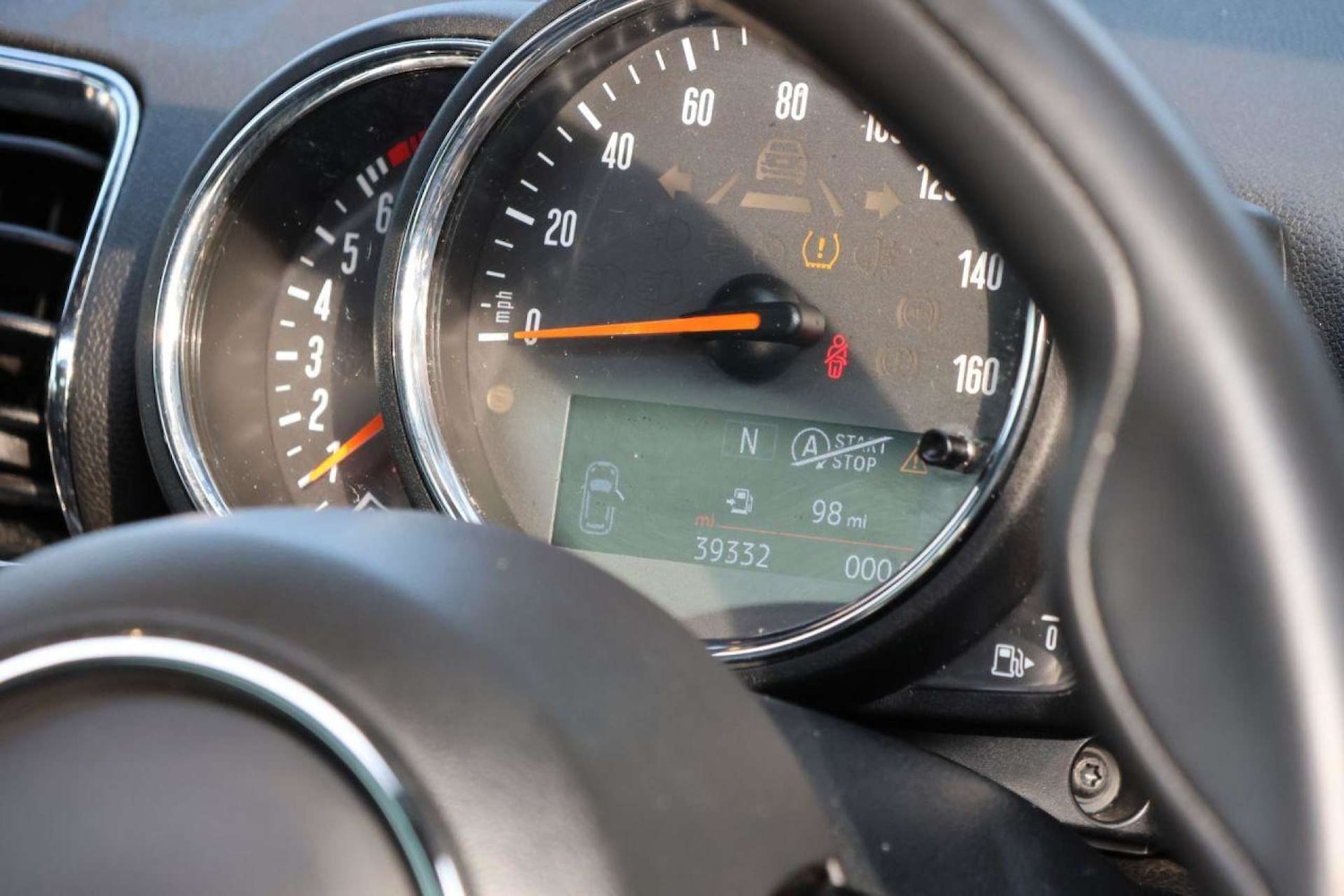 Used MINI Clubman 2019 for sale - 76601032: Photo 26