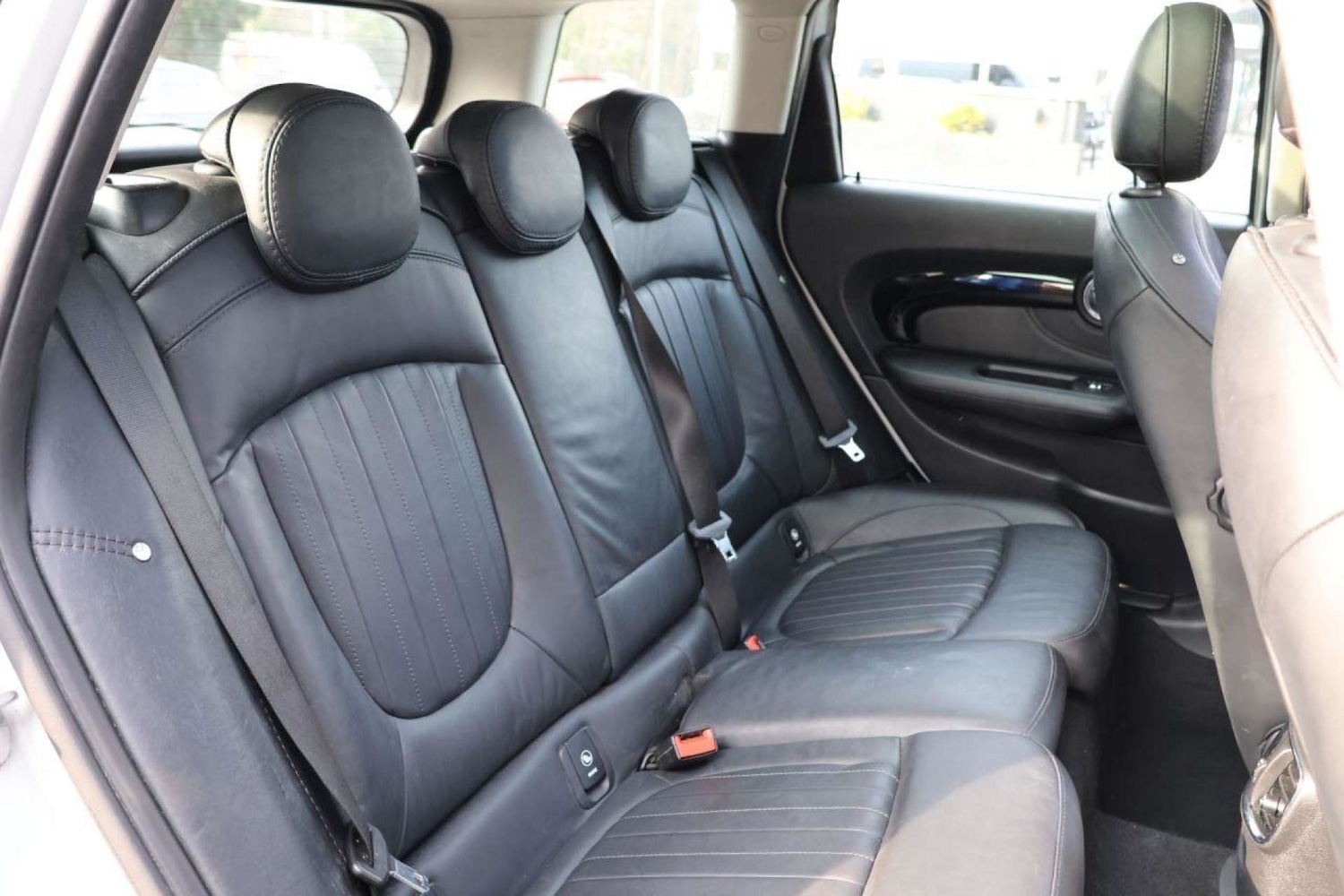 Used MINI Clubman 2019 for sale - 76601032: Photo 28