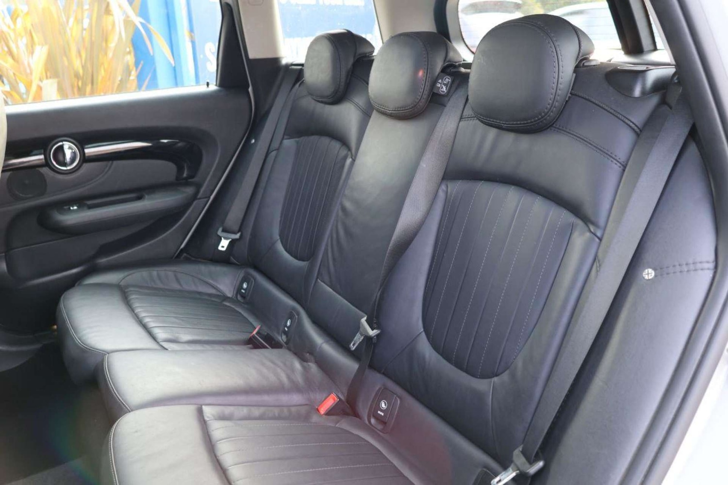 Used MINI Clubman 2019 for sale - 76601032: Photo 30