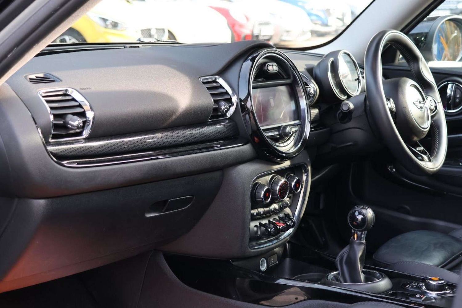 Used MINI Clubman 2019 for sale - 76601032: Photo 31