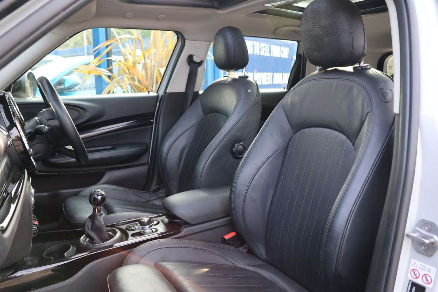 Used MINI Clubman 2019 for sale - 76601032: Photo 36