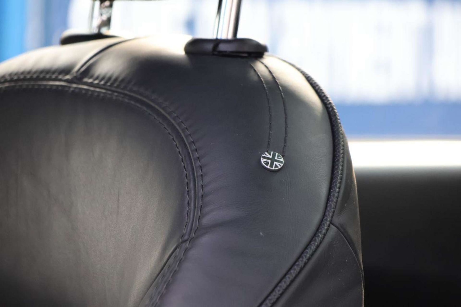 Used MINI Clubman 2019 for sale - 76601032: Photo 37