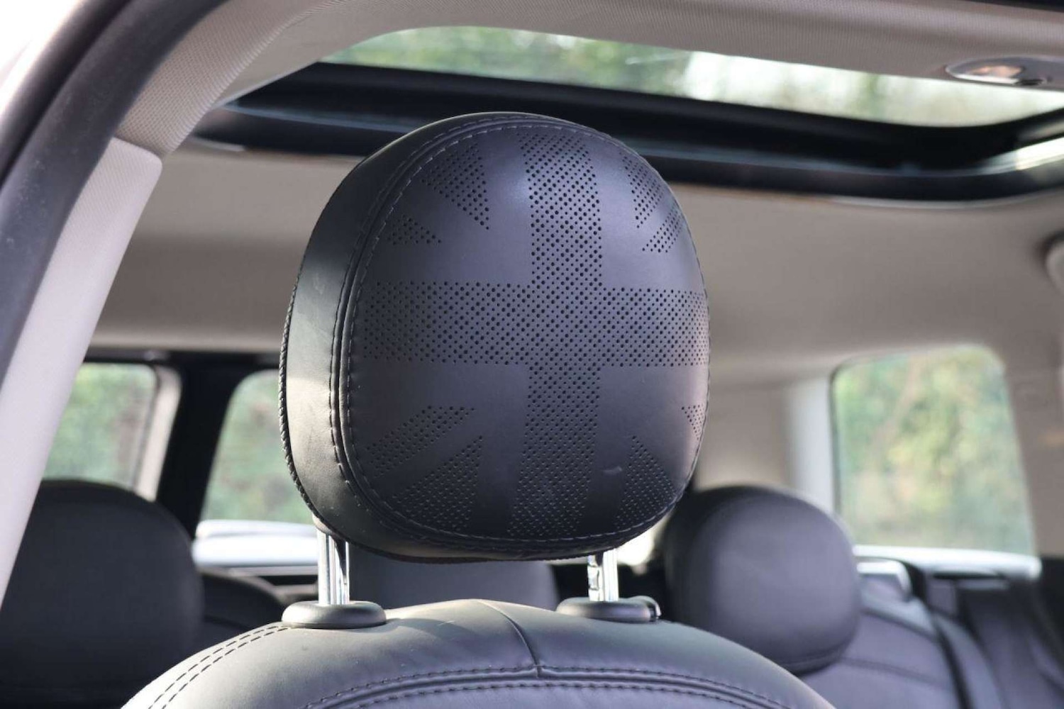 Used MINI Clubman 2019 for sale - 76601032: Photo 38