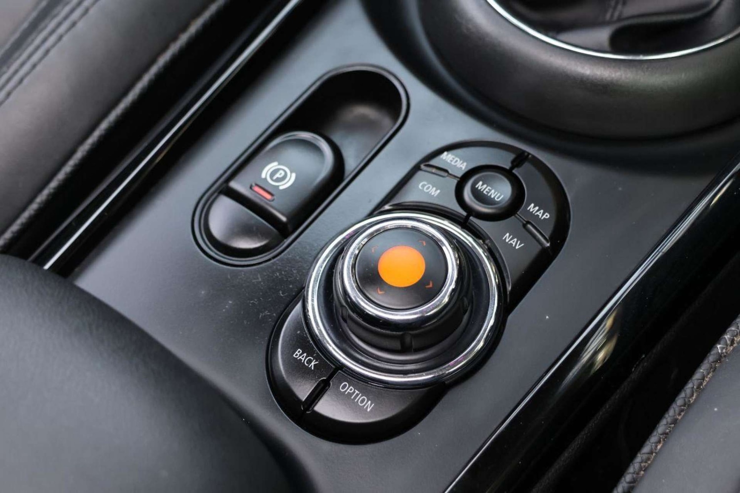 Used MINI Clubman 2019 for sale - 76601032: Photo 39