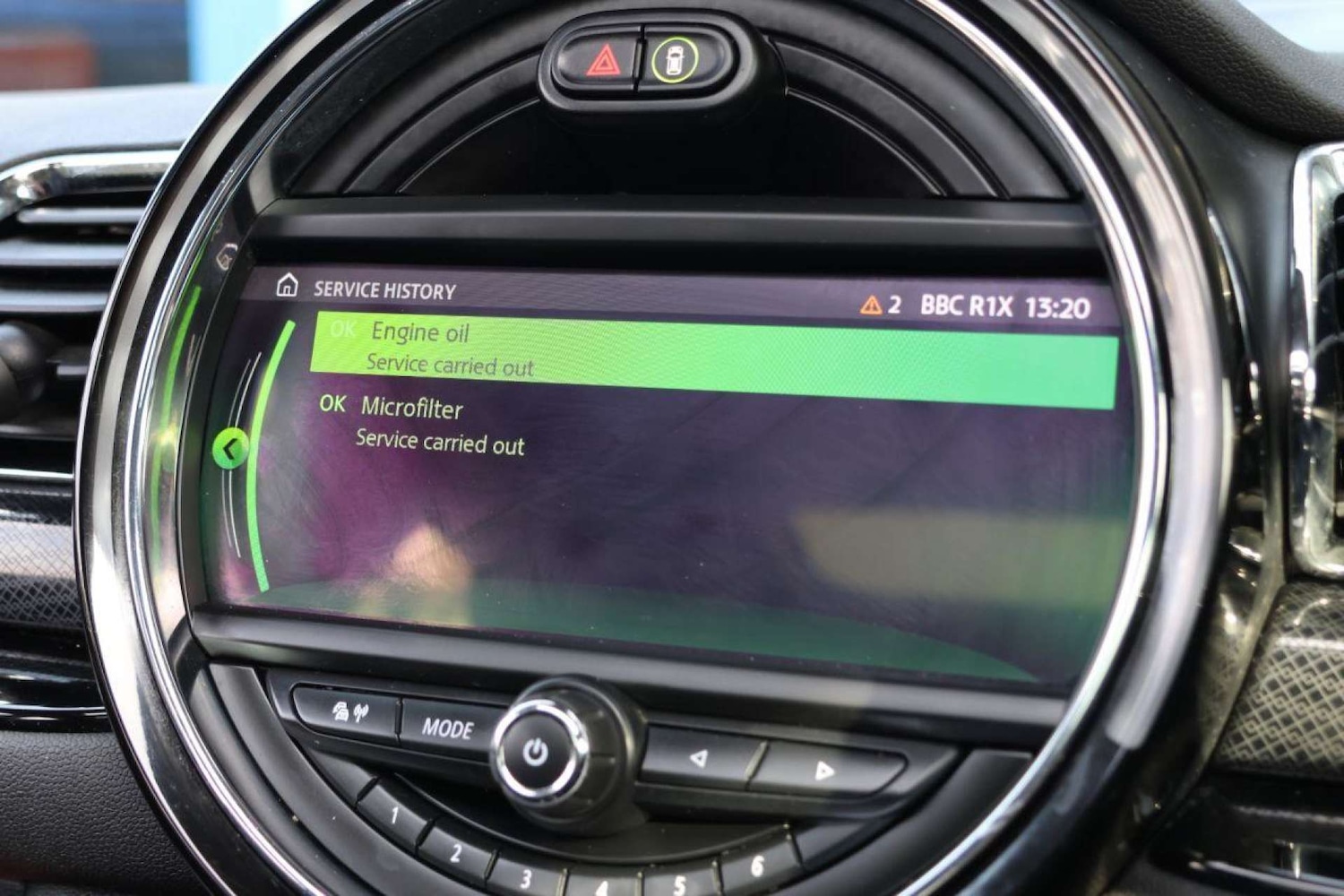 Used MINI Clubman 2019 for sale - 76601032: Photo 53