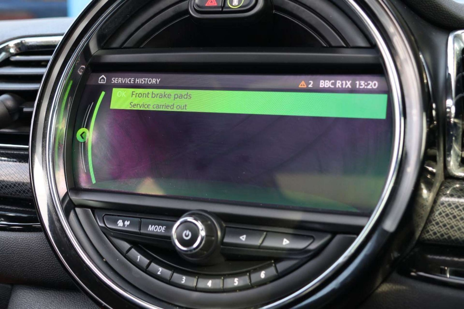 Used MINI Clubman 2019 for sale - 76601032: Photo 55