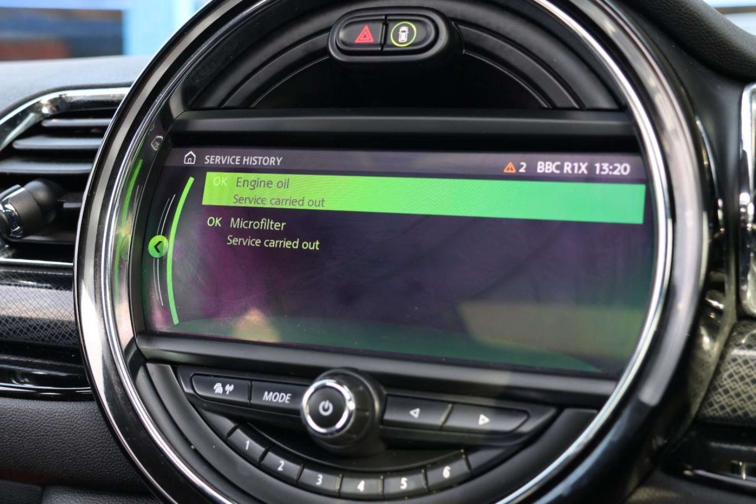 Used MINI Clubman 2019 for sale - 76601032: Photo 56