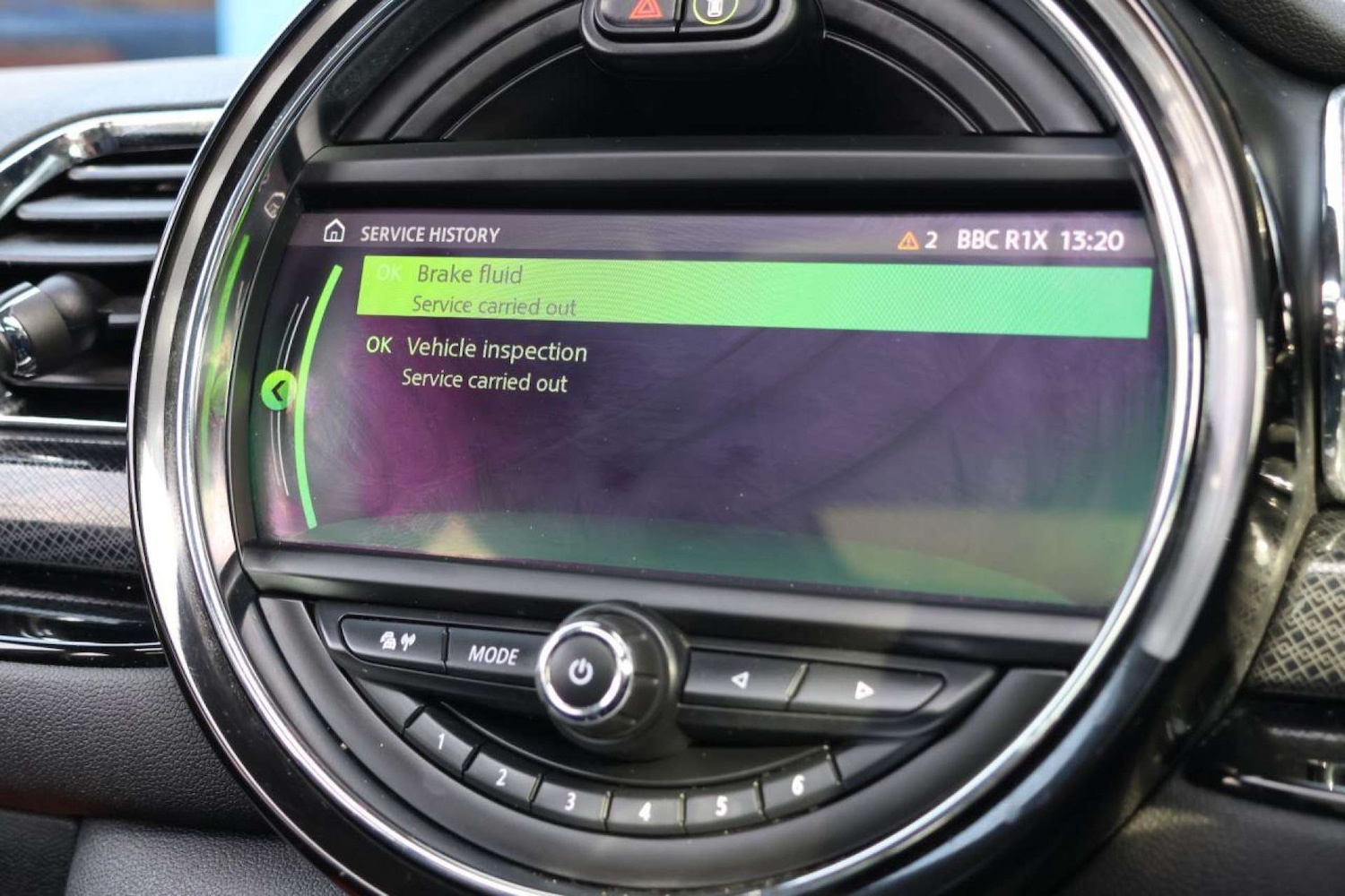 Used MINI Clubman 2019 for sale - 76601032: Photo 57