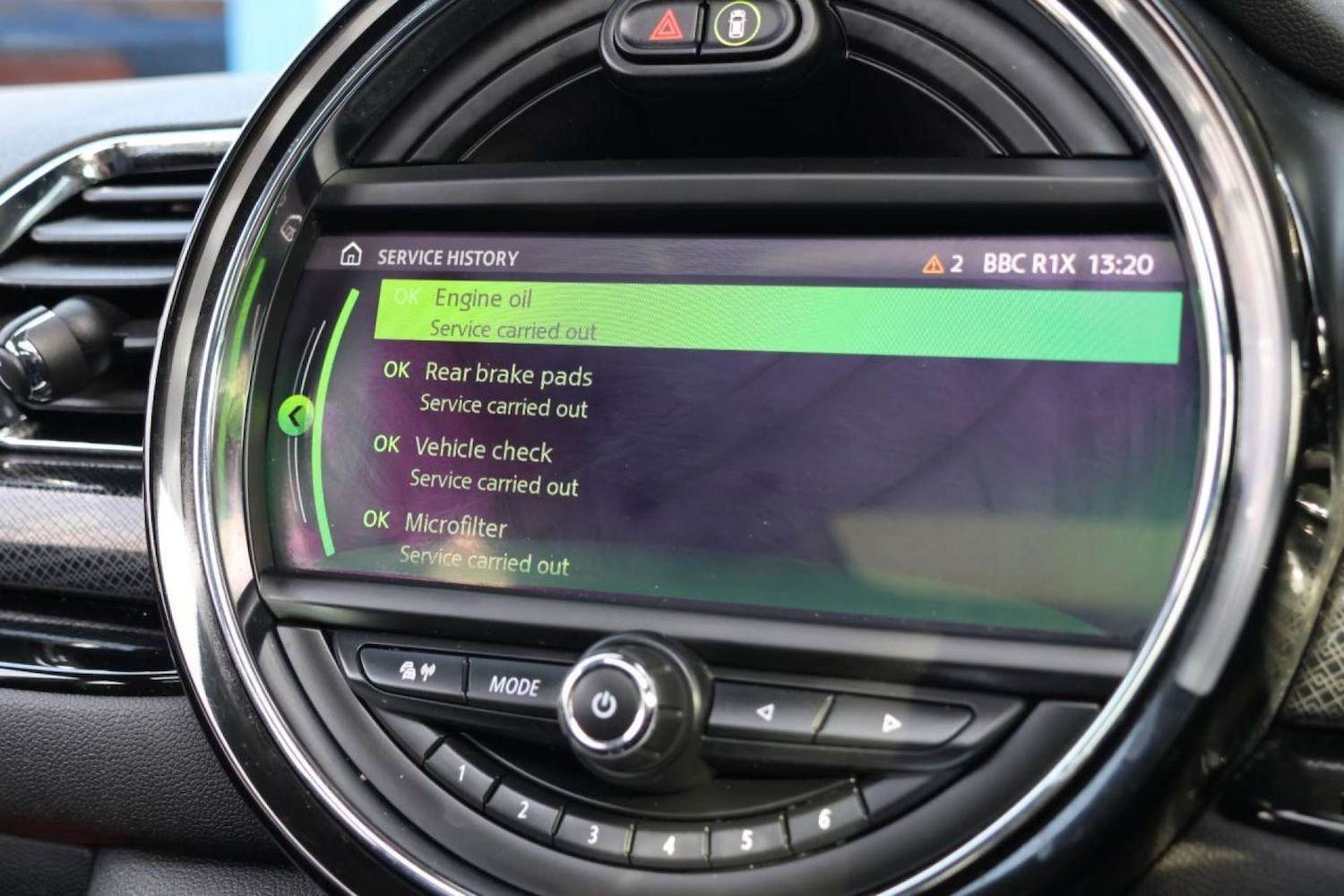 Used MINI Clubman 2019 for sale - 76601032: Photo 58