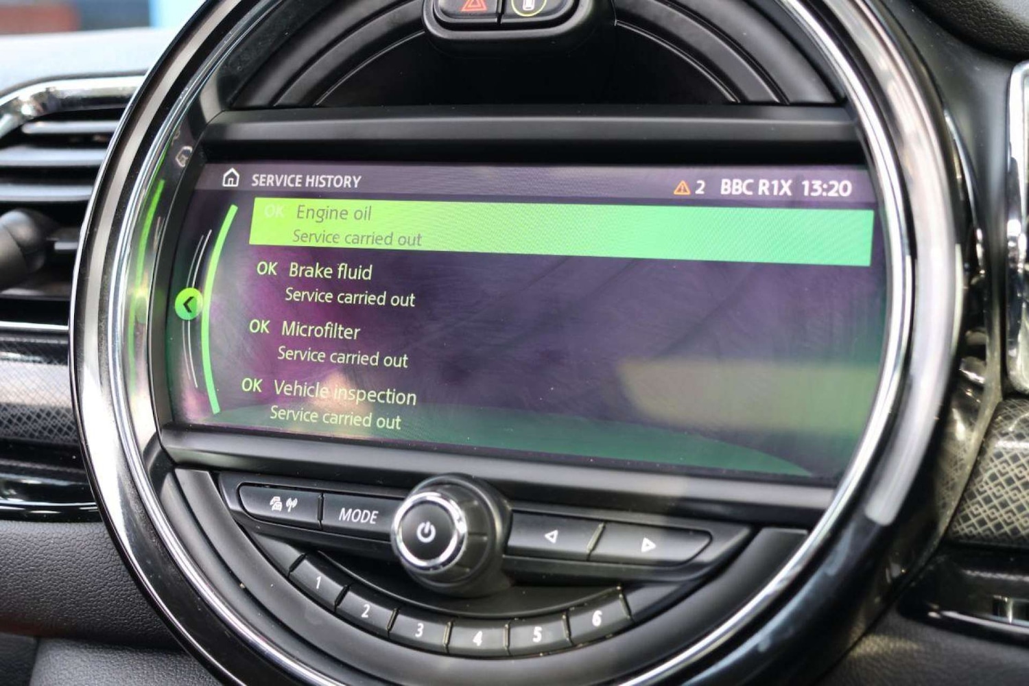 Used MINI Clubman 2019 for sale - 76601032: Photo 59