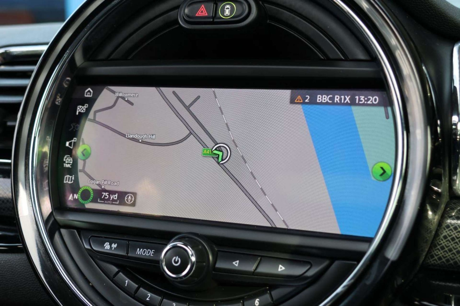 Used MINI Clubman 2019 for sale - 76601032: Photo 60