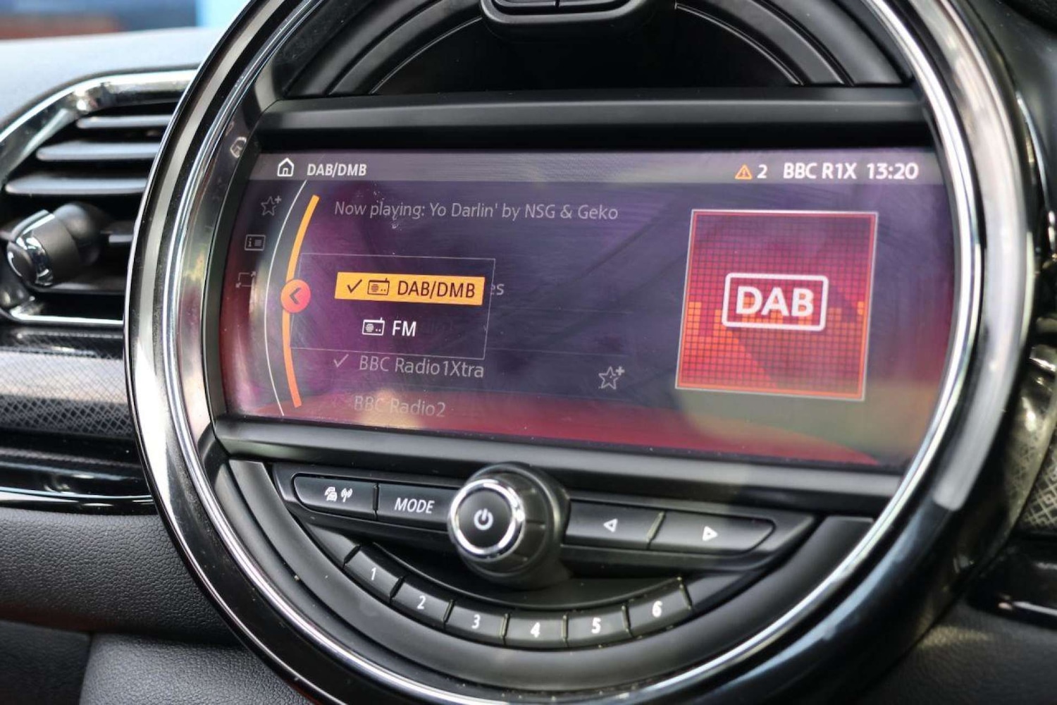 Used MINI Clubman 2019 for sale - 76601032: Photo 63