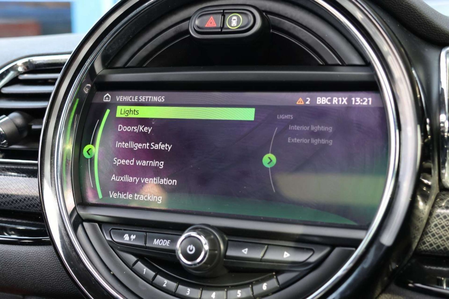 Used MINI Clubman 2019 for sale - 76601032: Photo 64