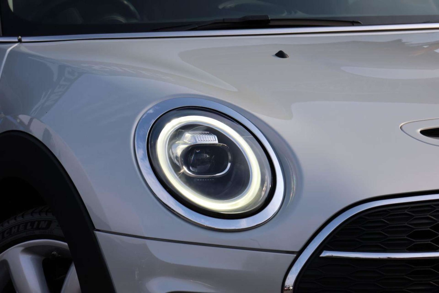 Used MINI Clubman 2019 for sale - 76601032: Photo 8