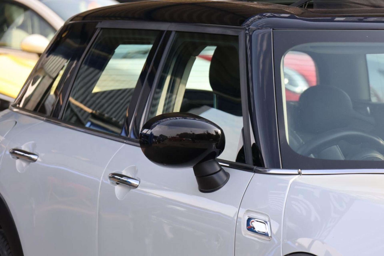 Used MINI Clubman 2019 for sale - 76601032: Photo 9