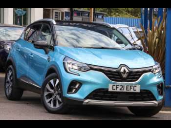 2021 (21) - 1.3 S EDITION TCE 5d 90 BHP 5-Door