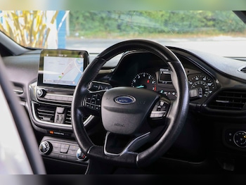Used Ford Fiesta 2018 for sale - 79548217: Photo