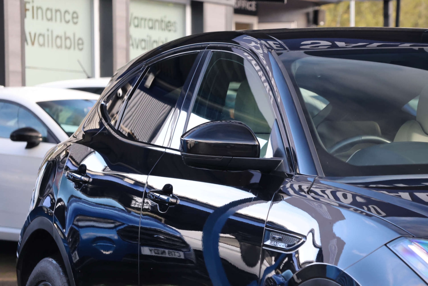 Used Jaguar E-Pace 2018 for sale - 76533591: Photo 15