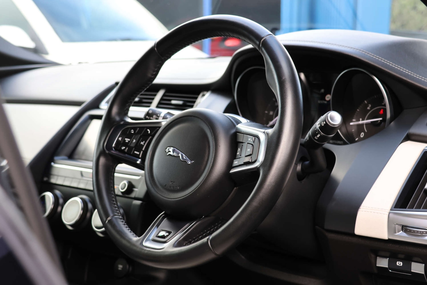 Used Jaguar E-Pace 2018 for sale - 76533591: Photo 21