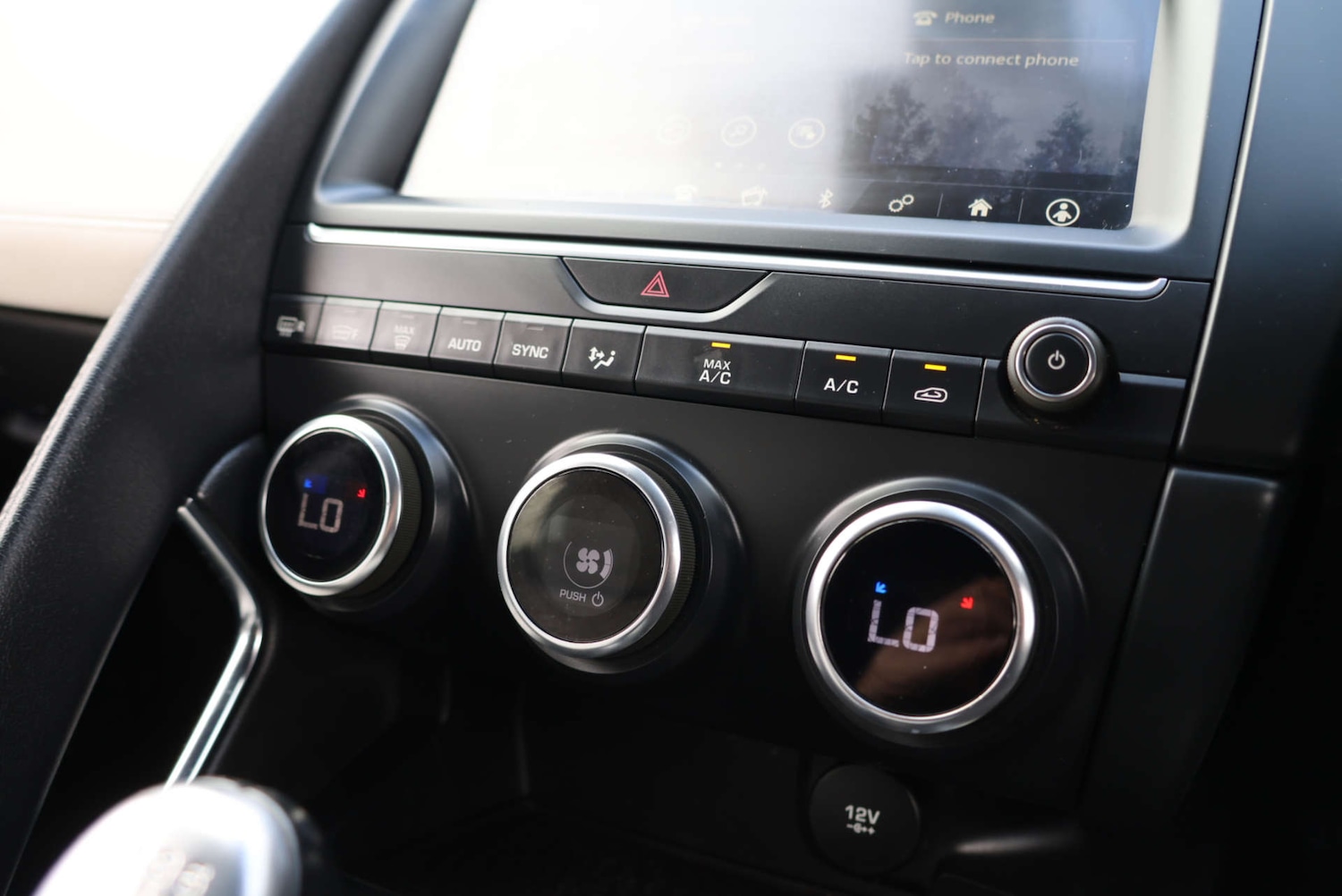 Used Jaguar E-Pace 2018 for sale - 76533591: Photo 26