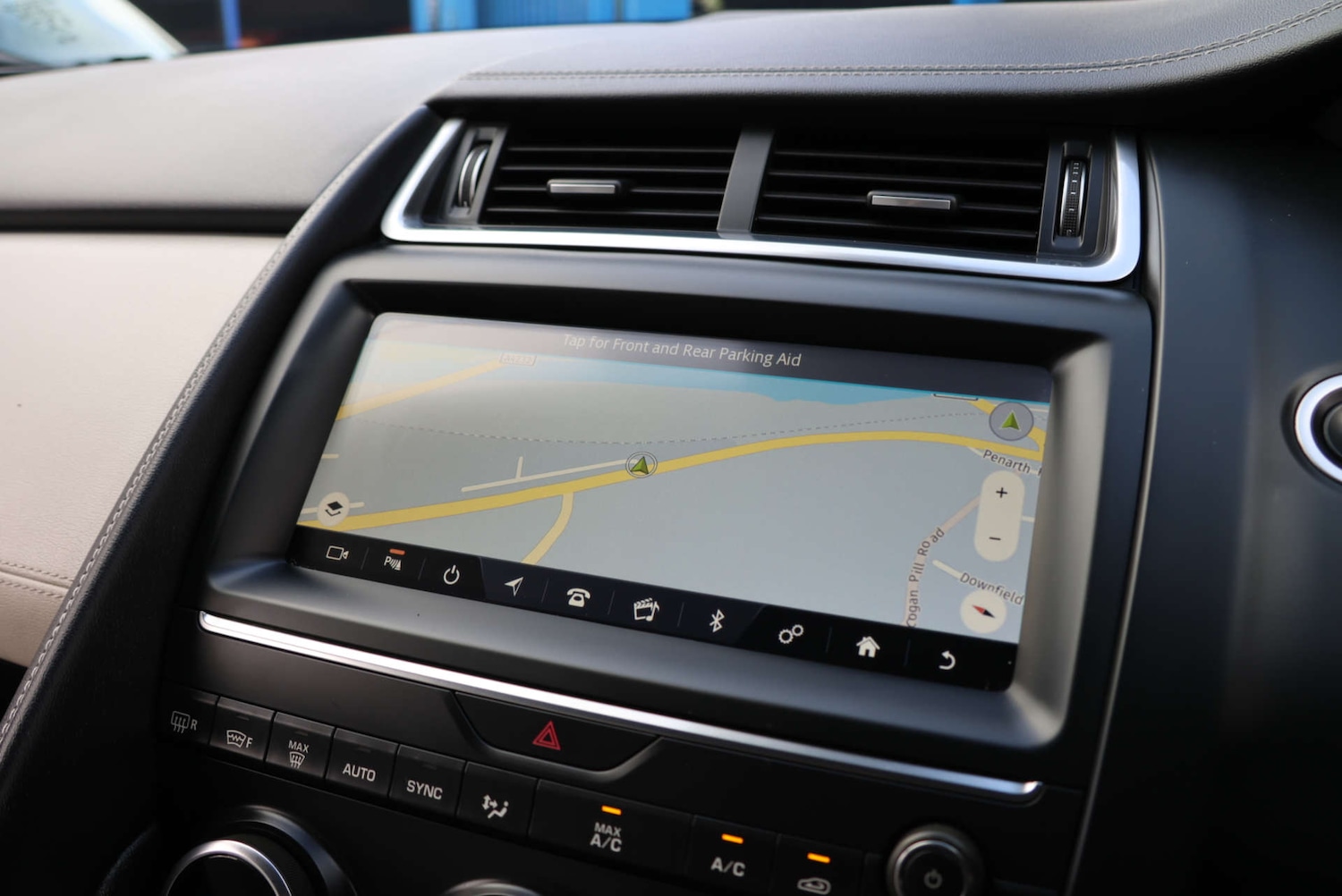 Used Jaguar E-Pace 2018 for sale - 76533591: Photo 27