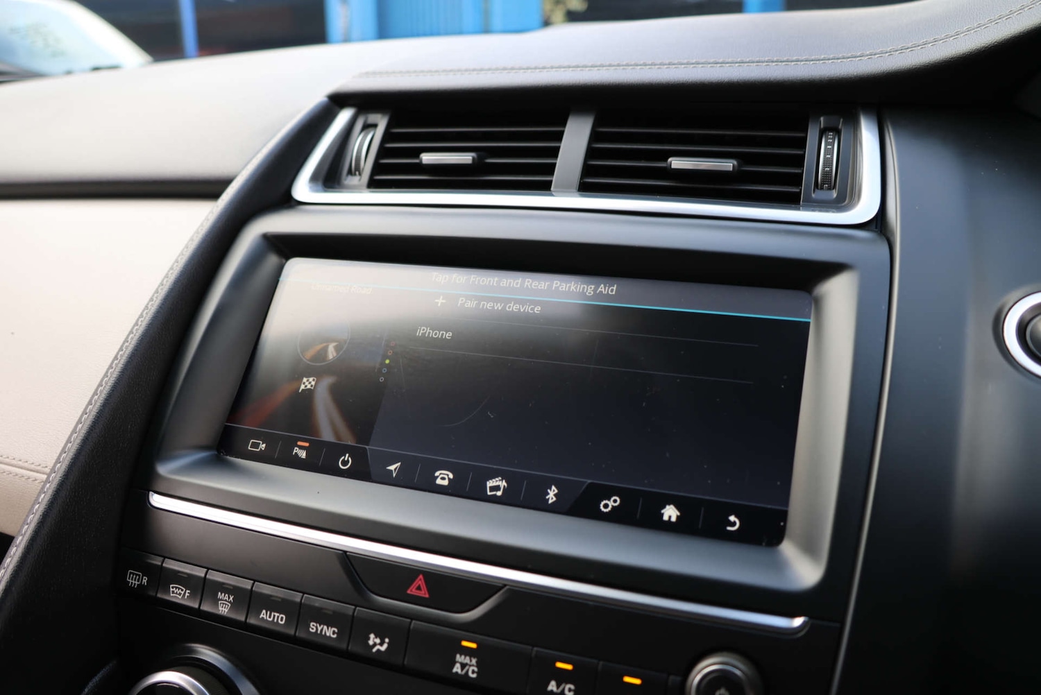 Used Jaguar E-Pace 2018 for sale - 76533591: Photo 28