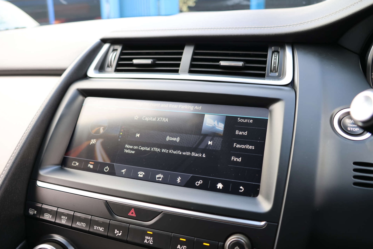 Used Jaguar E-Pace 2018 for sale - 76533591: Photo 29